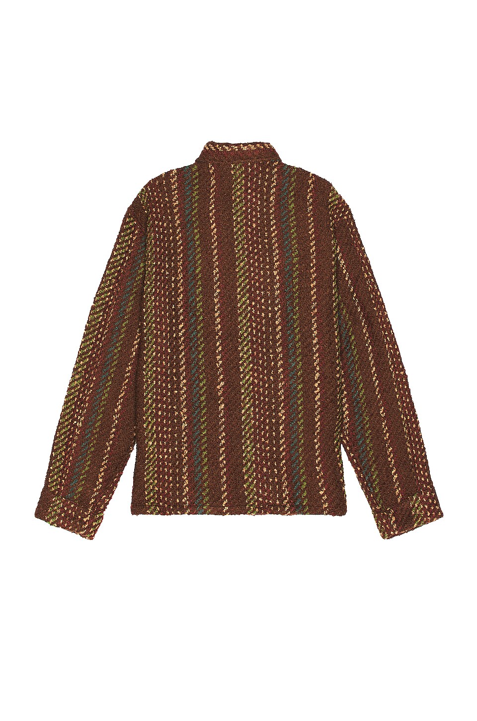 Our Legacy Archive Box Jacket in Kaleidoscope Jazz