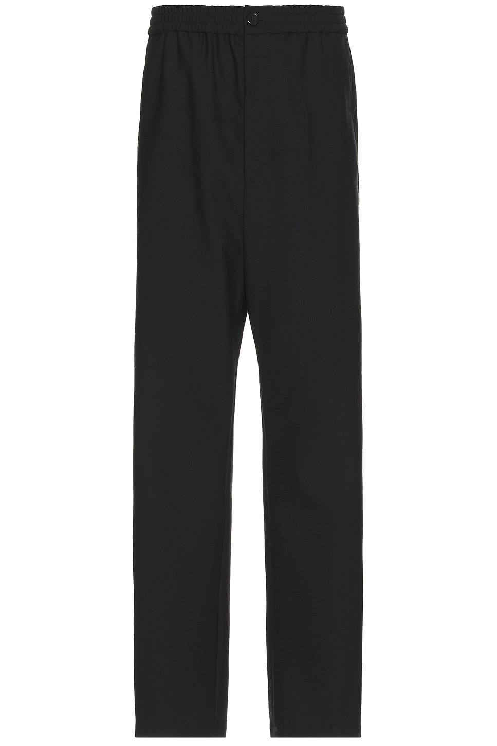 Our Legacy Sailor Trouser in Black Experienced | REVOLVE