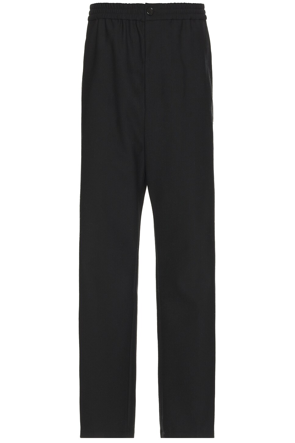 British Royal Navy Class II Black Bell Bottom Sailor Trousers – 85/80/96cm, Modern Era