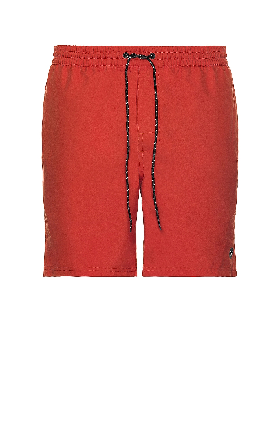 Outbound Stretch Volley Short OUTERKNOWN - REVOLVE