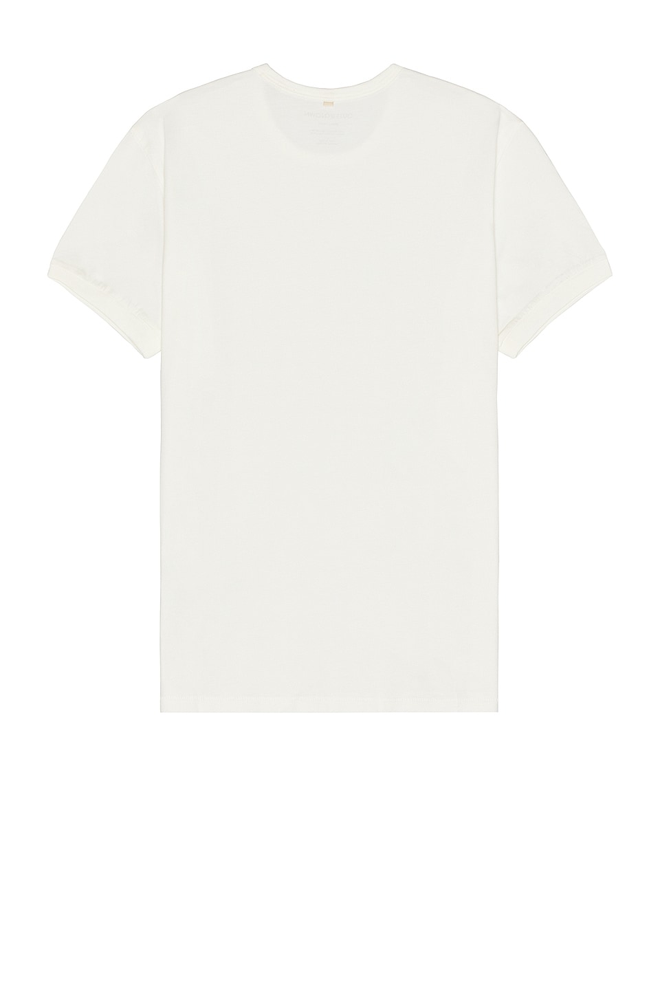 OUTERKNOWN Sojourn Tee in Salt