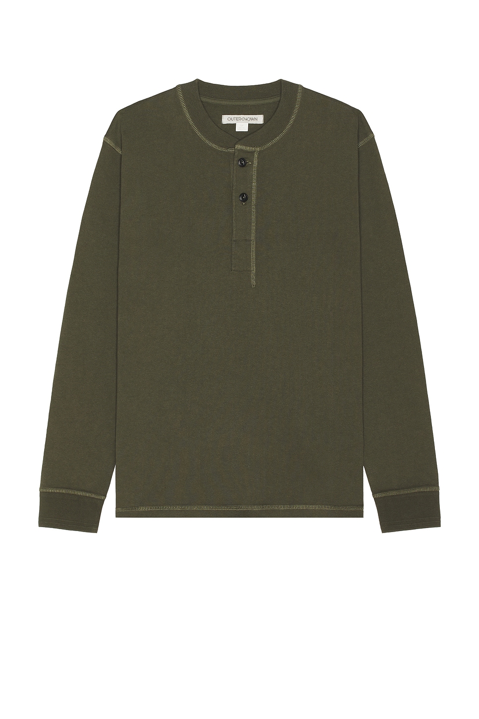 Henley - Thumbnail 1