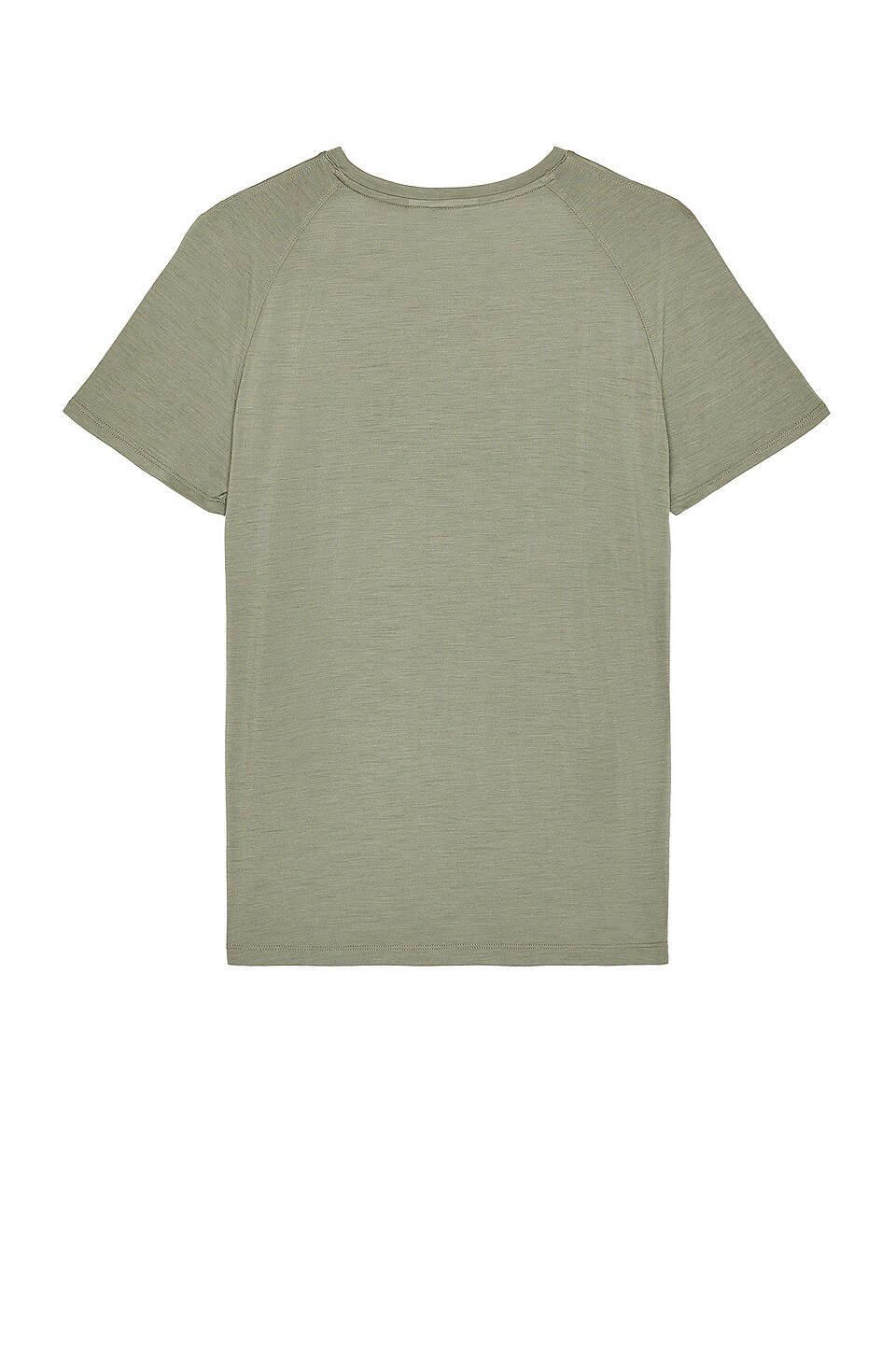 Olivers Convoy Tee in Sage