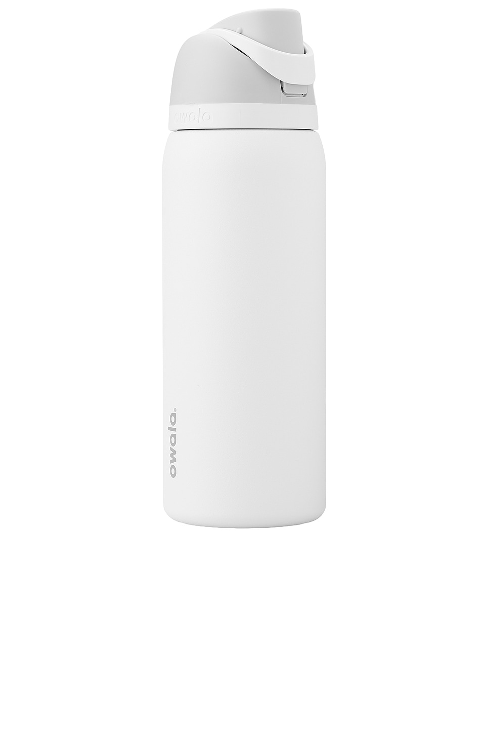 32-oz. Stainless Steel Freesip