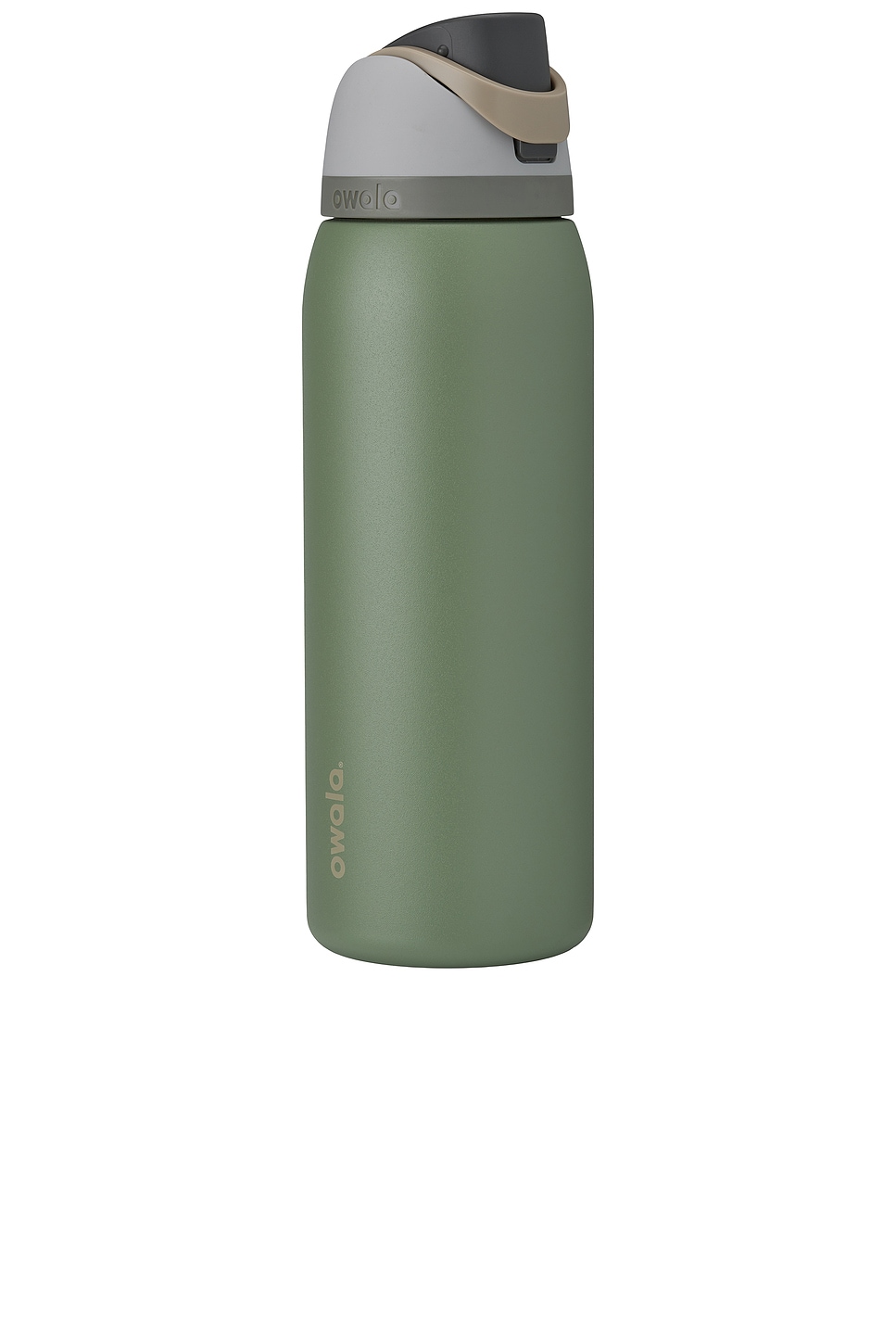 40-oz. Stainless Steel Freesip - thumbnail 2