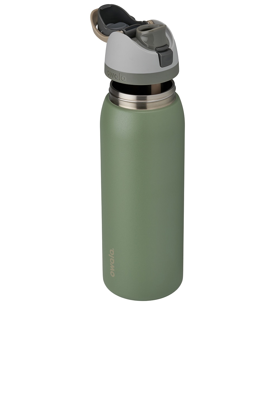 40-oz. Stainless Steel Freesip - thumbnail 3