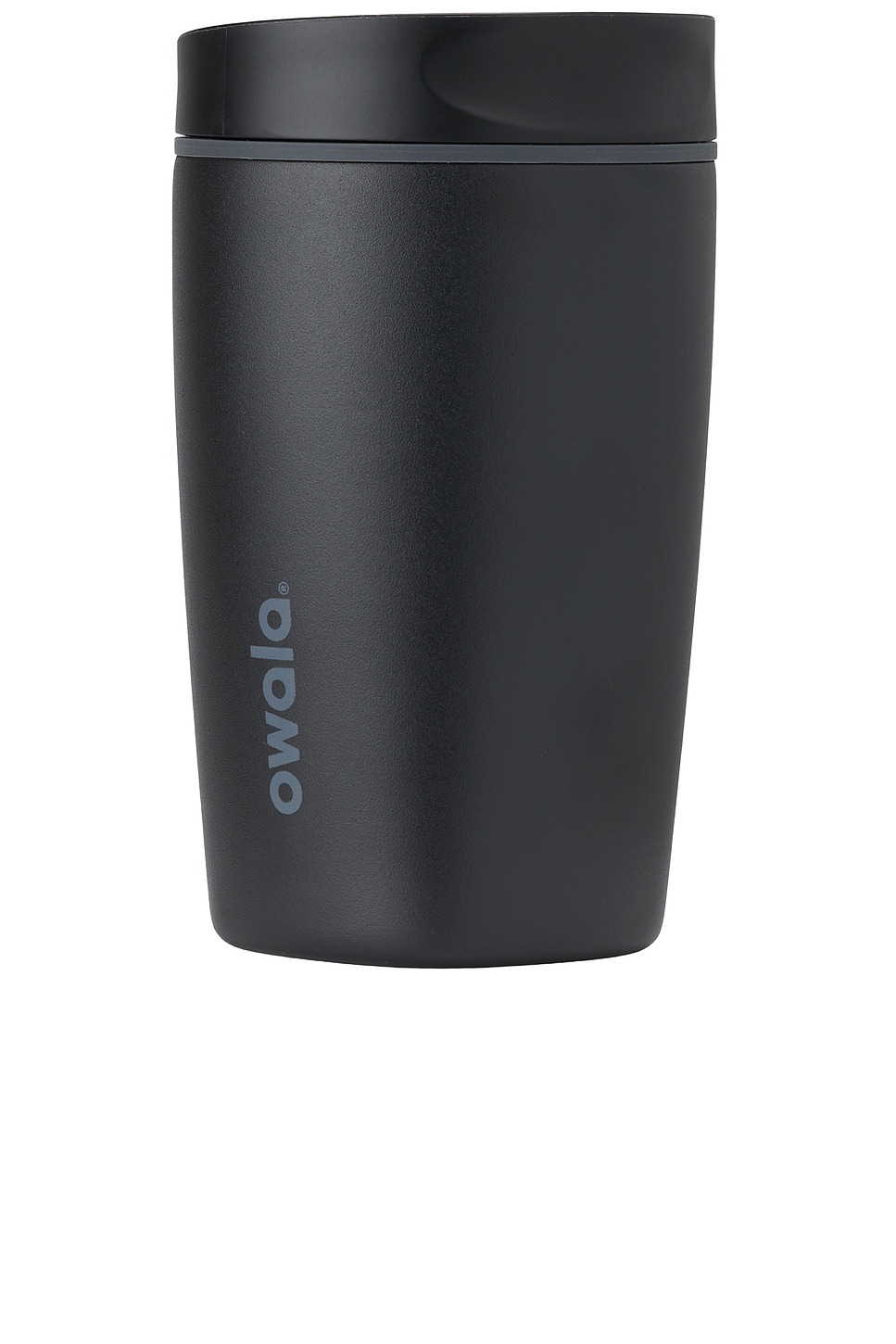 12-oz. Stainless Steel Smoothsip Slider