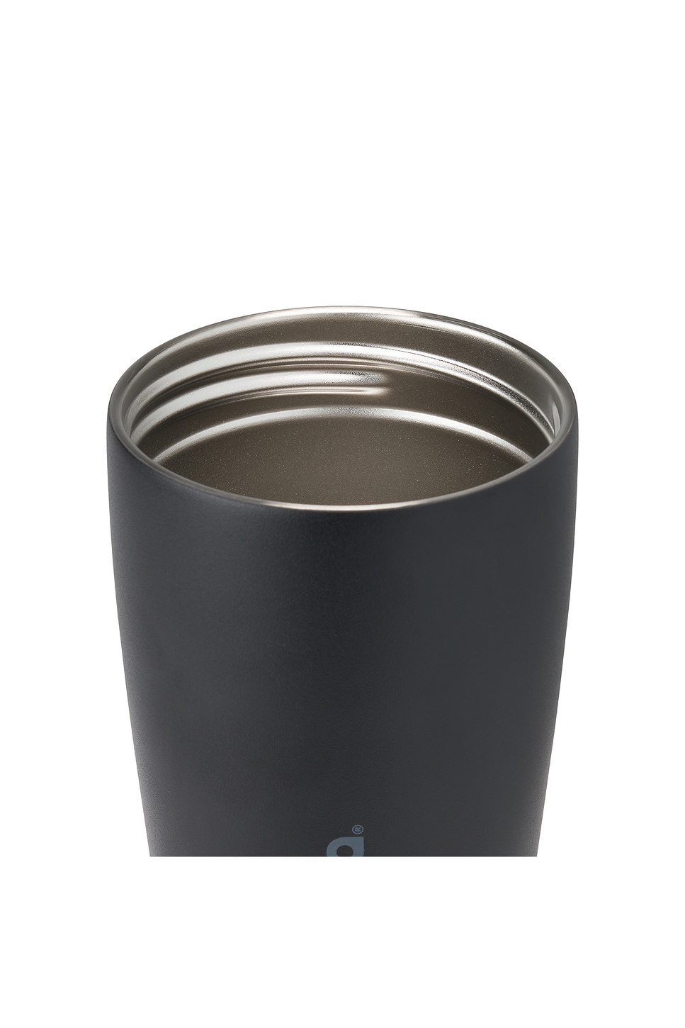 12-oz. Stainless Steel Smoothsip Slider - thumbnail 2