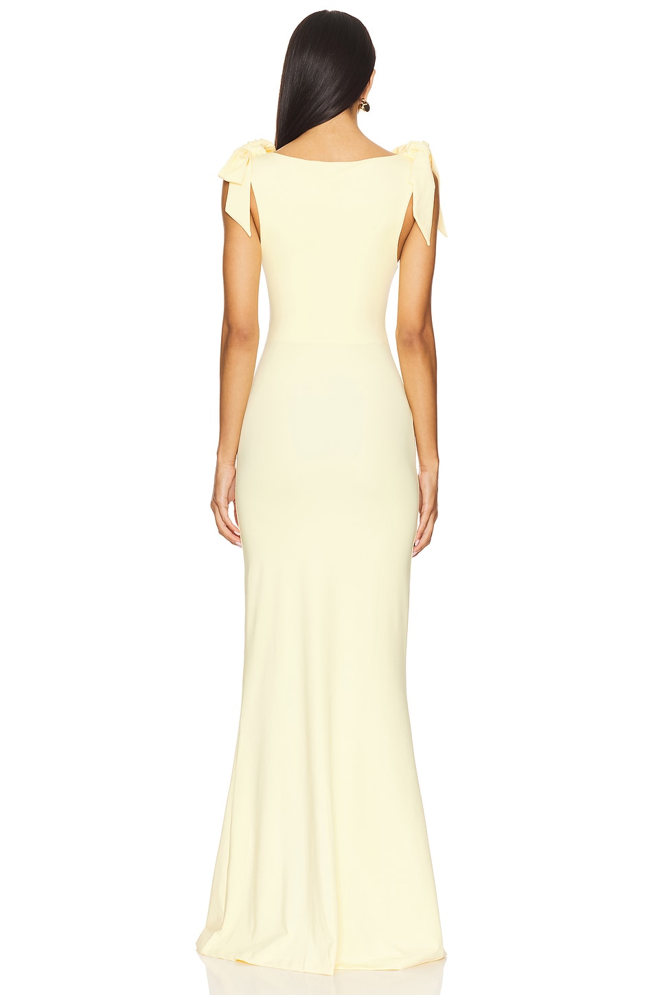 x REVOLVE Cornelia Maxi Dress