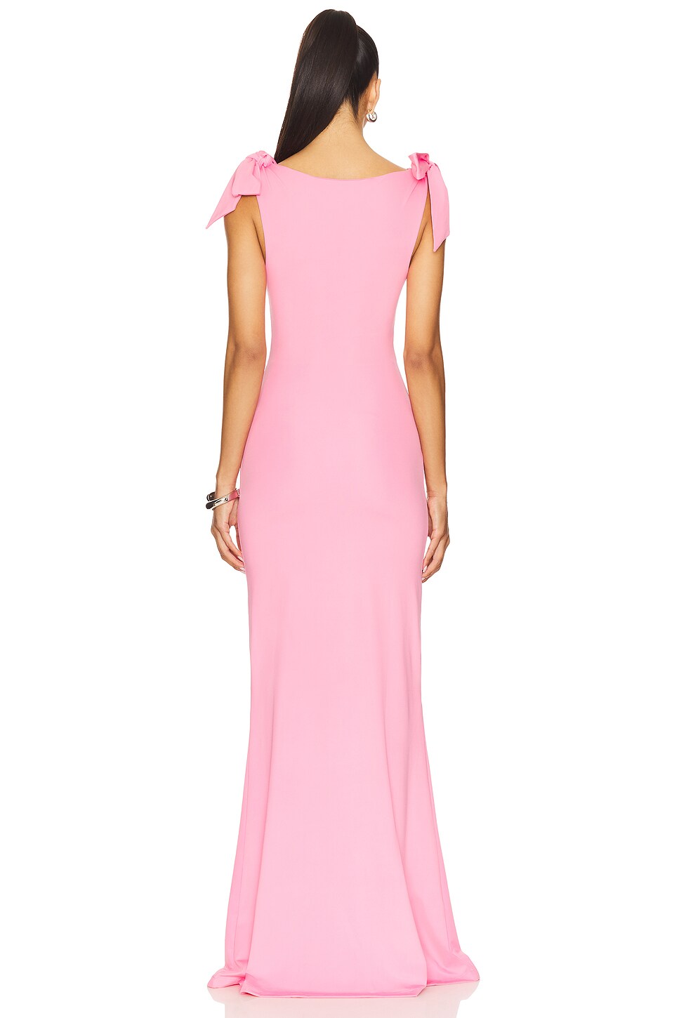 x REVOLVE Cornelia Maxi Dress