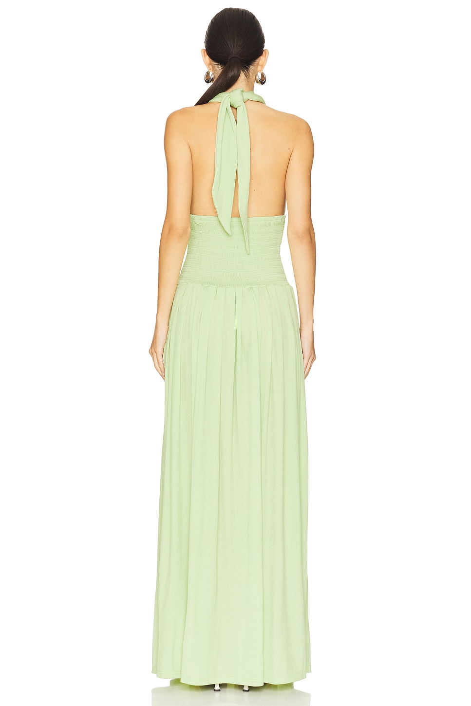 x REVOLVE Rhea Maxi Dress
