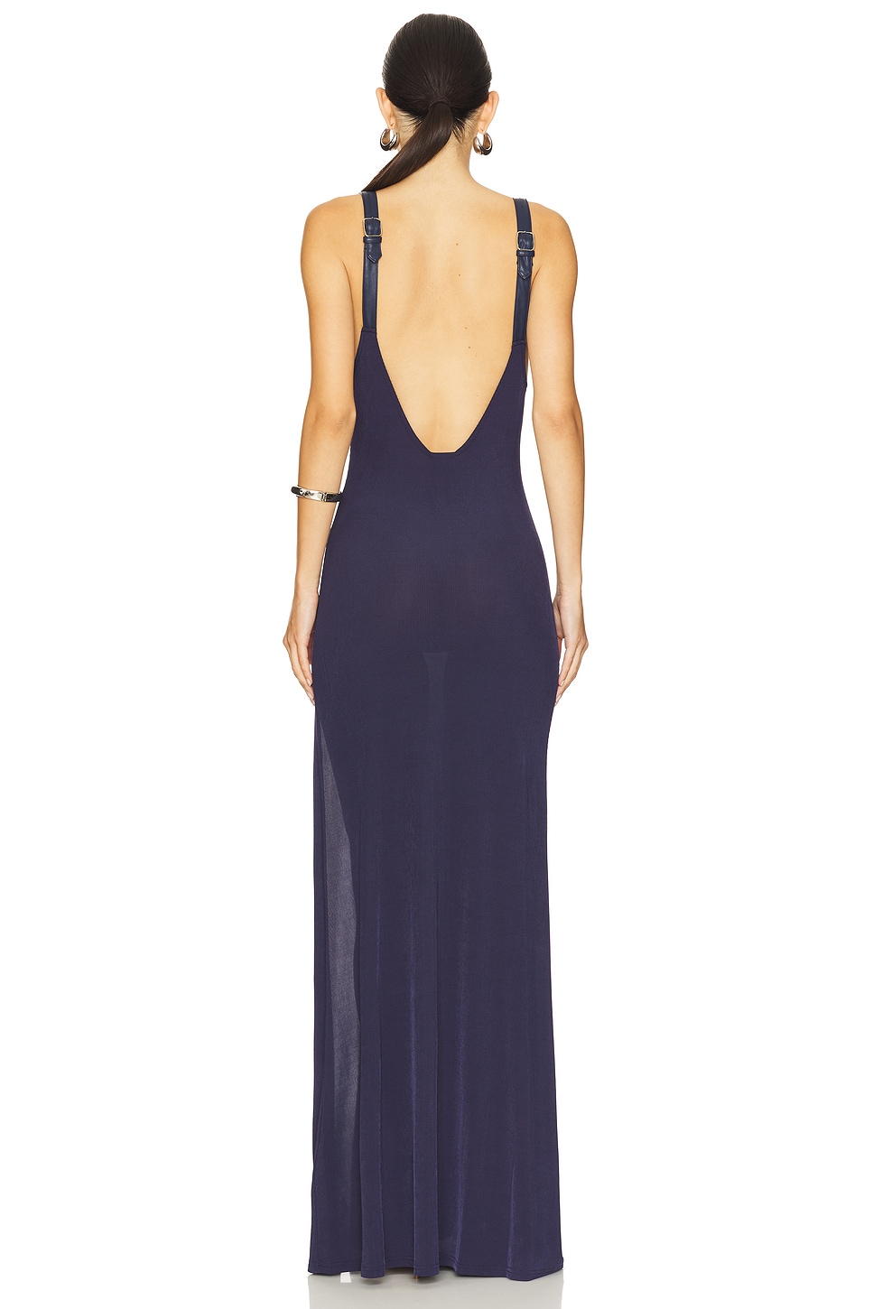 x REVOLVE Thalia Maxi Dress