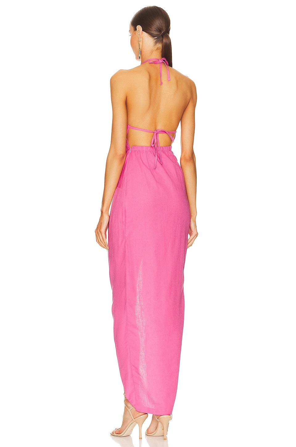 Isla Dress