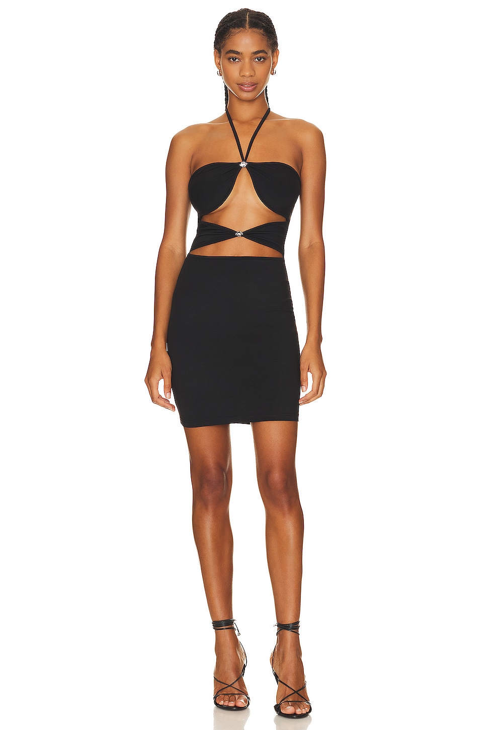 OW Collection Zita Dress