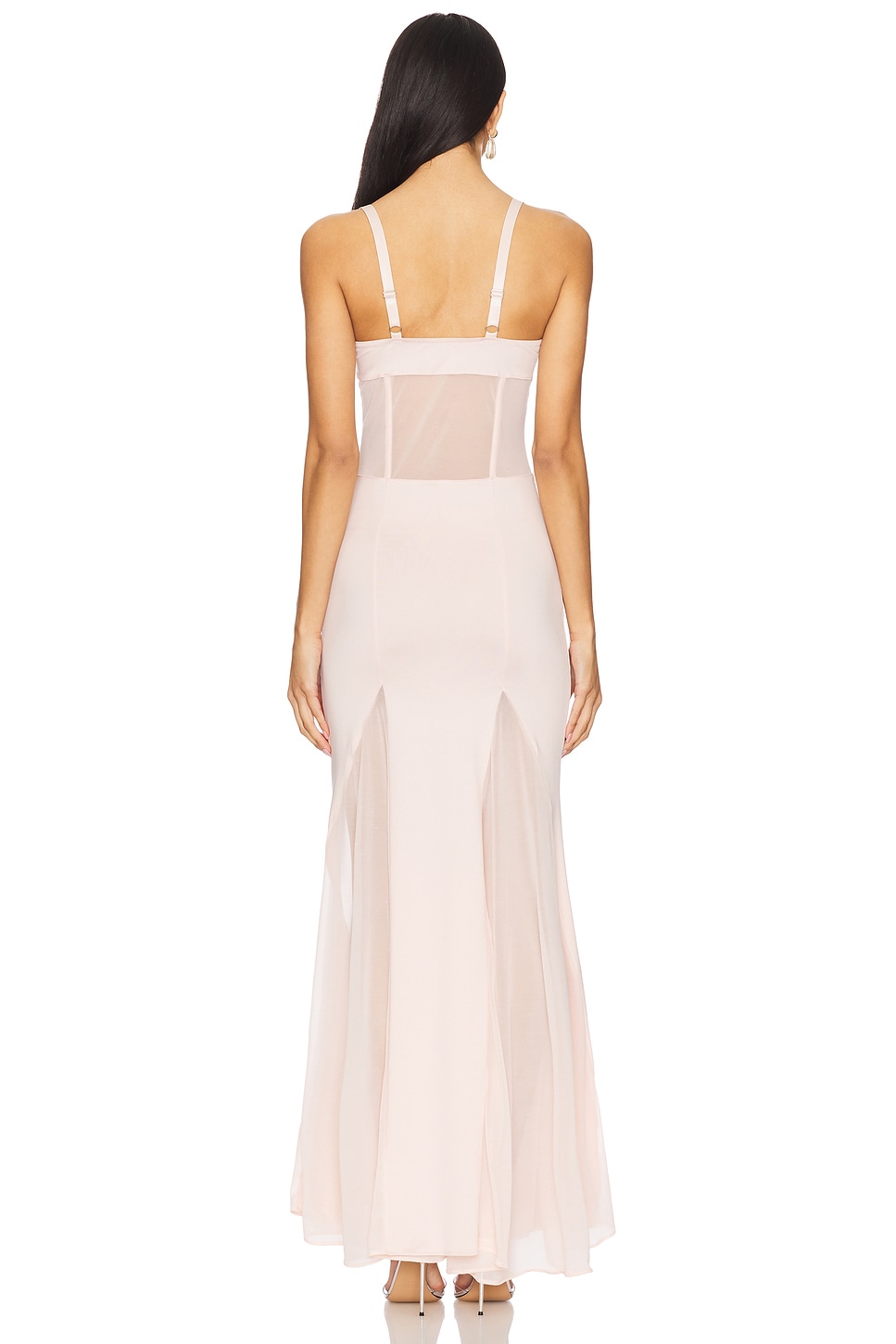 OW Collection Serenity Maxi Dress in Light Pink | REVOLVE OW Collection Serenity Maxi Dress in Light Pink | REVOLVE