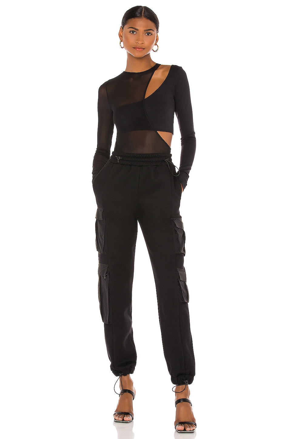Kari Bodysuit