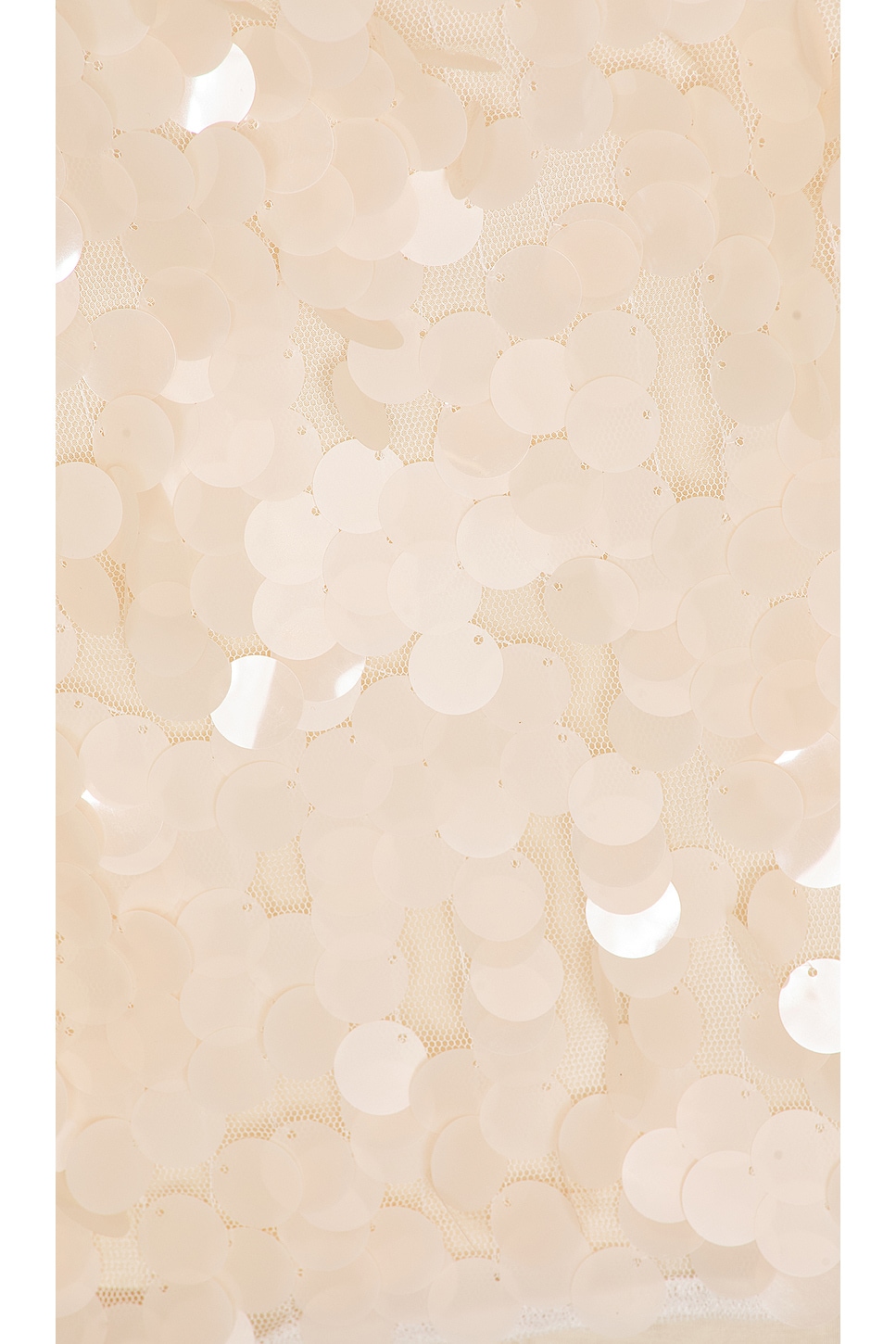 Pluto Sequin Mini Skirt