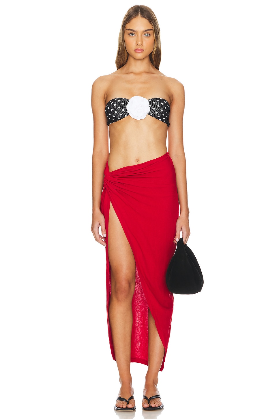 Iris Skirt - Thumbnail 4