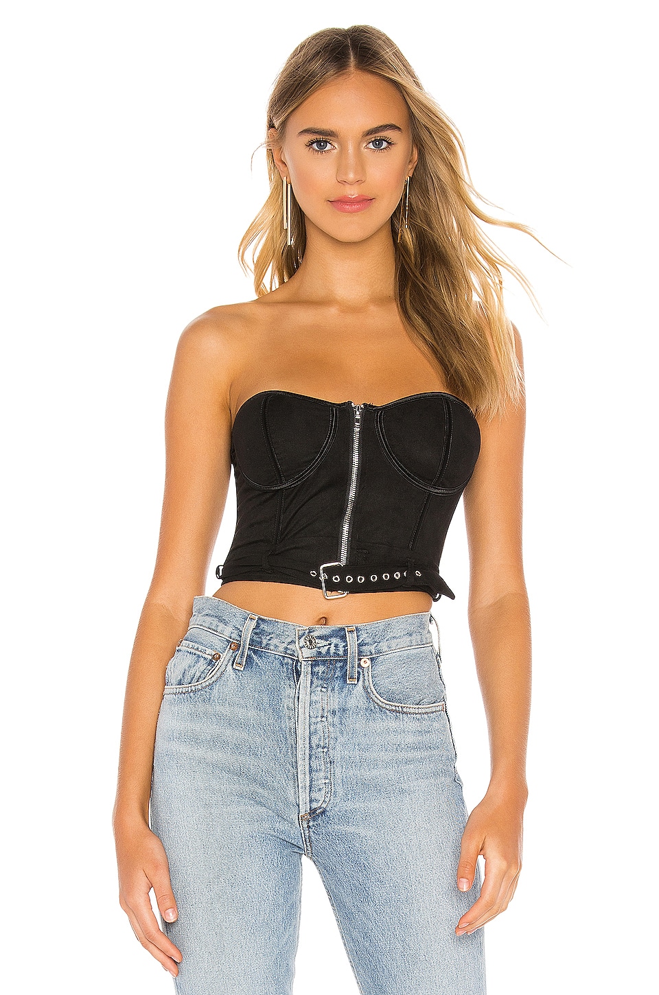 This sexy corset #fyp #fashion #smallfashionbrand #bellahadid