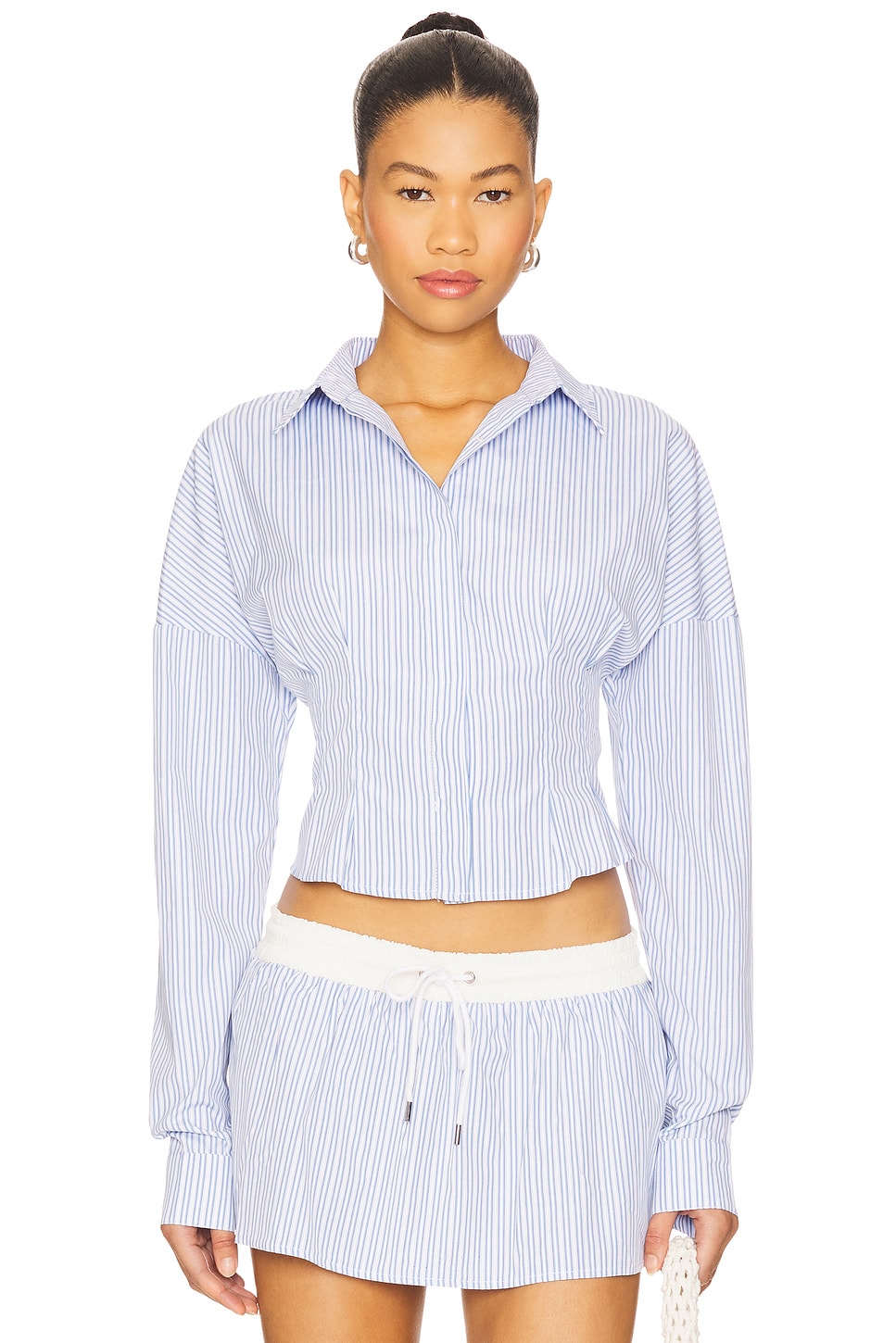 Eliza Shirt