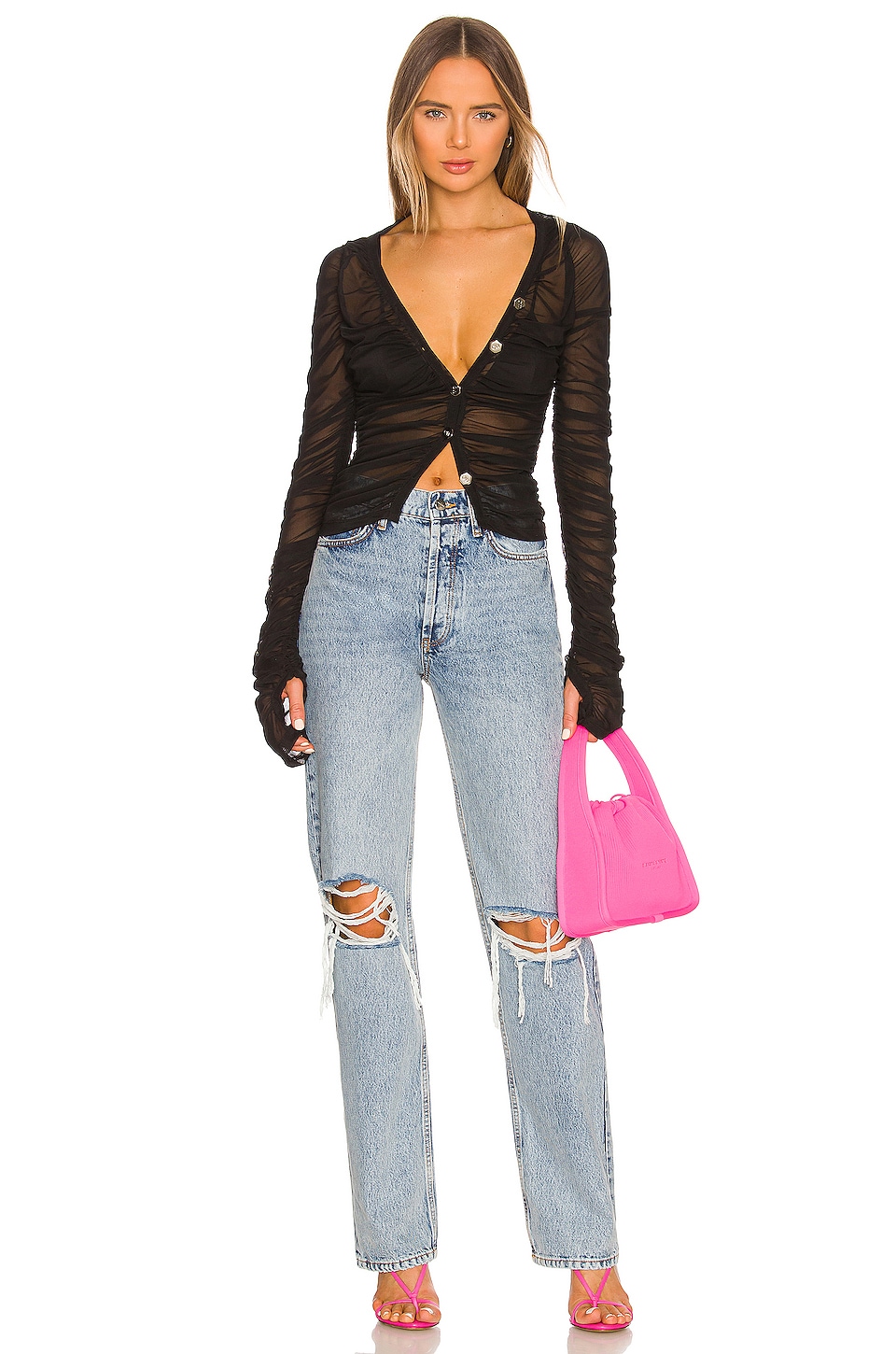 Wanted Cardigan
