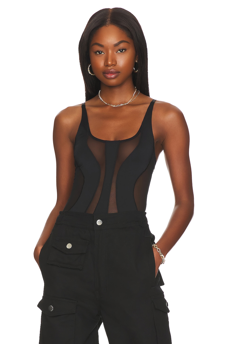 Buy Sex and the City Thong Bodysuit - Order Bodysuits online