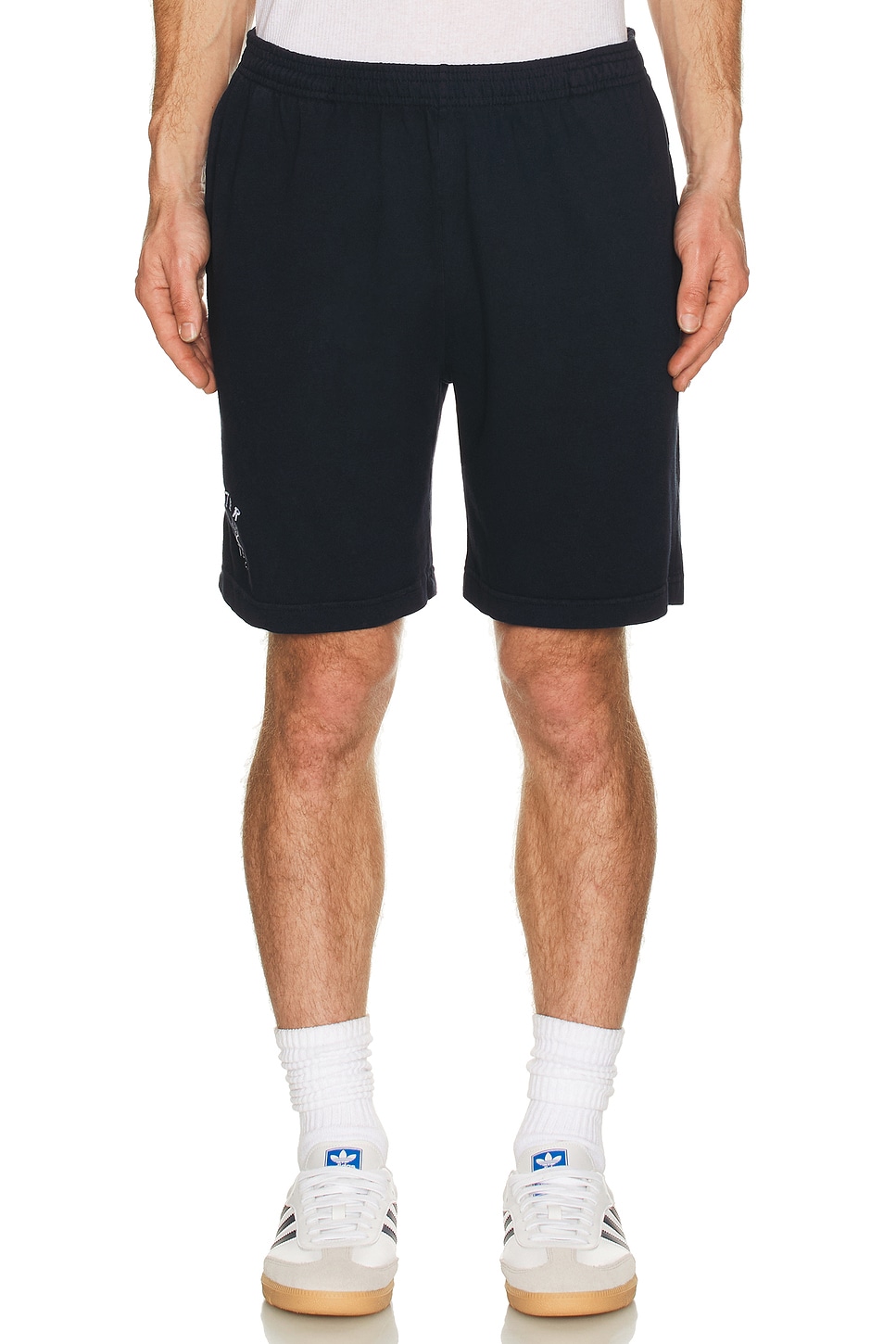 Hardcourt Specialist Shorts - Thumbnail 4