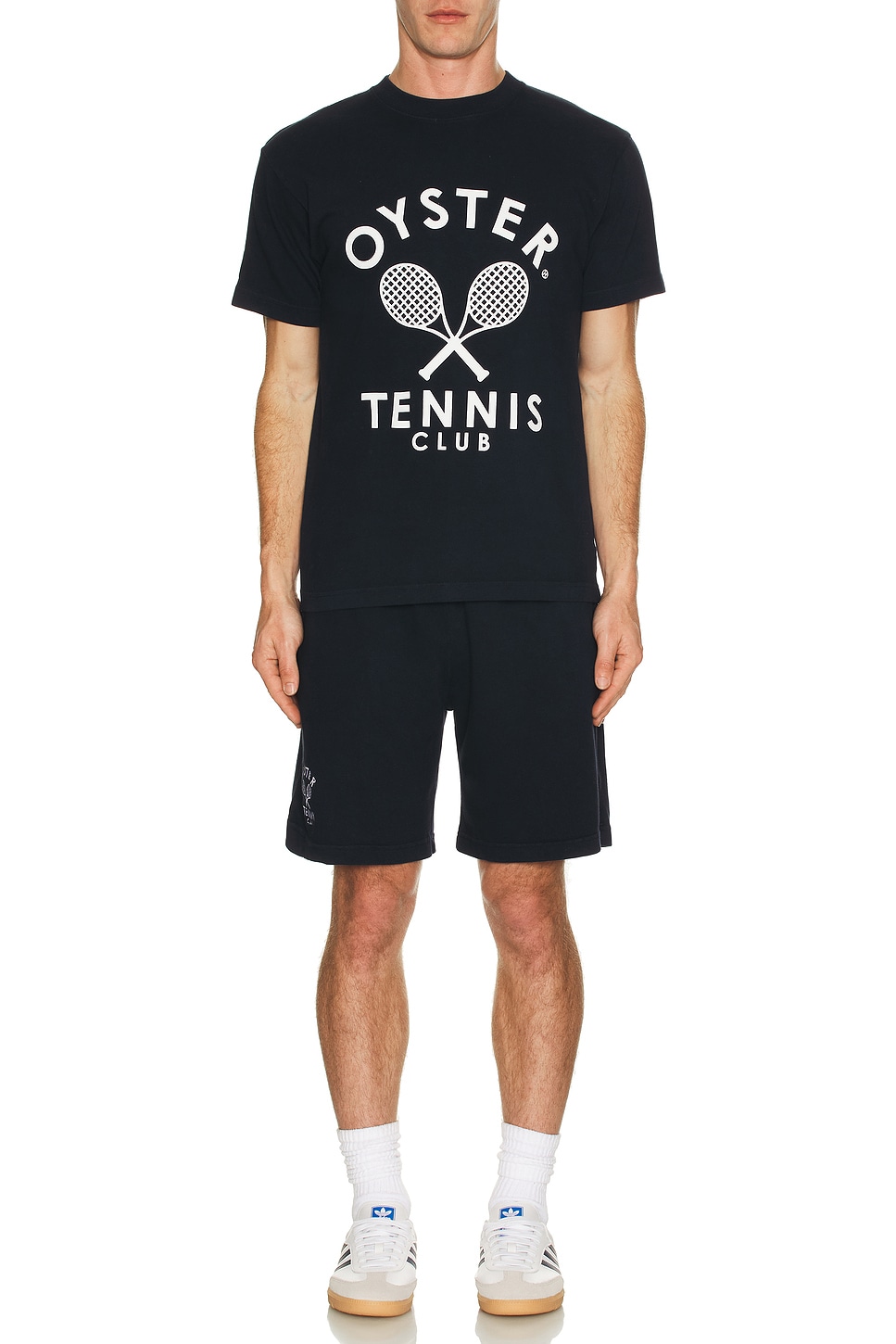 Hardcourt Specialist Shorts - Thumbnail 5