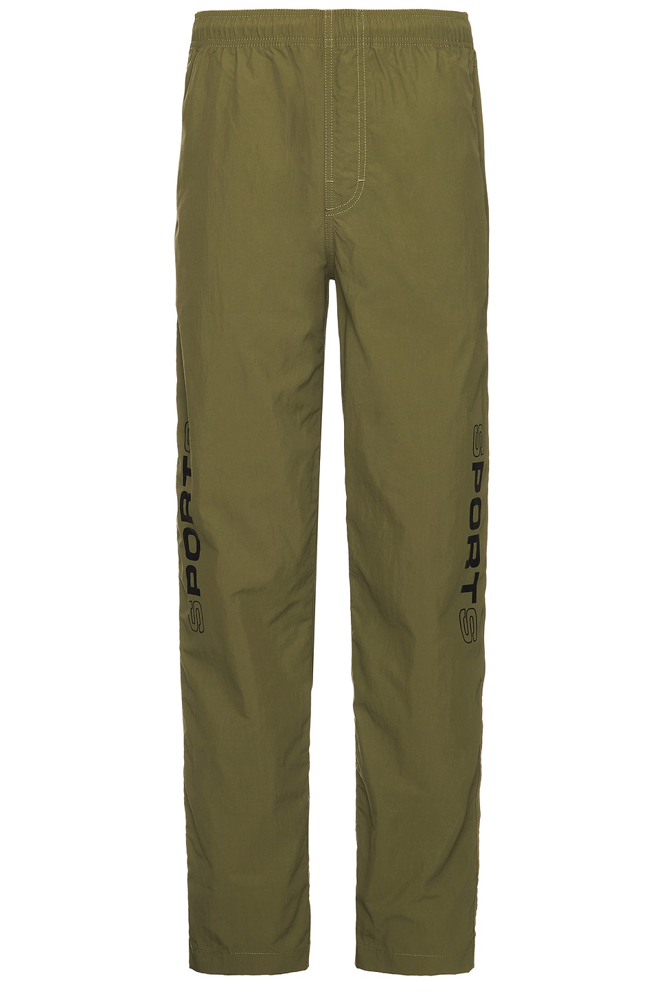 Sporto Nylon Track Pant