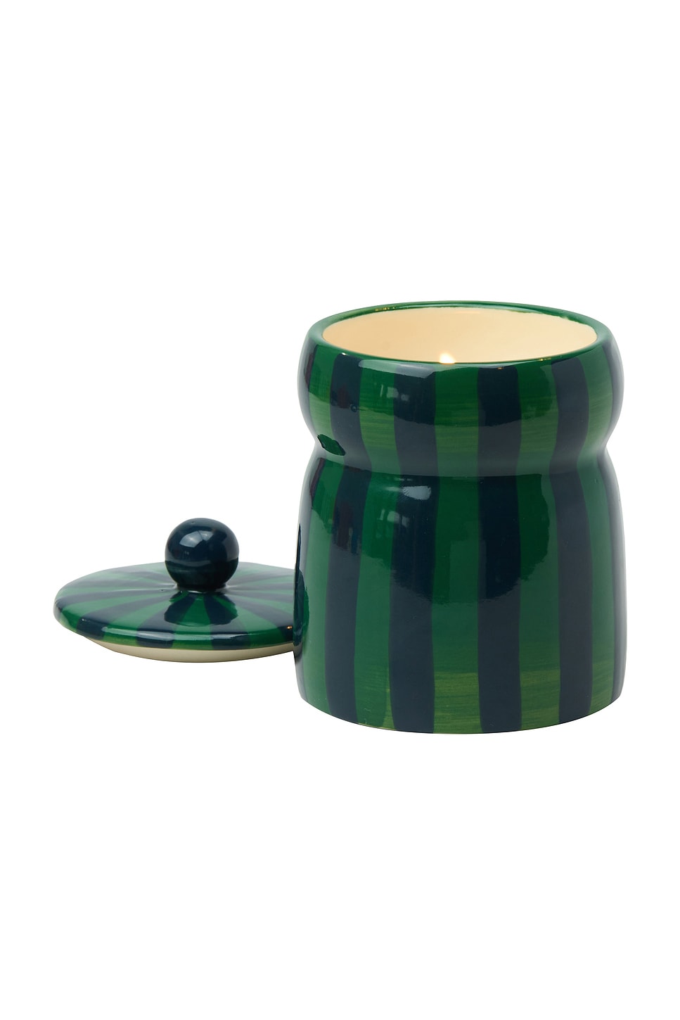 Christmas Cabana Candle