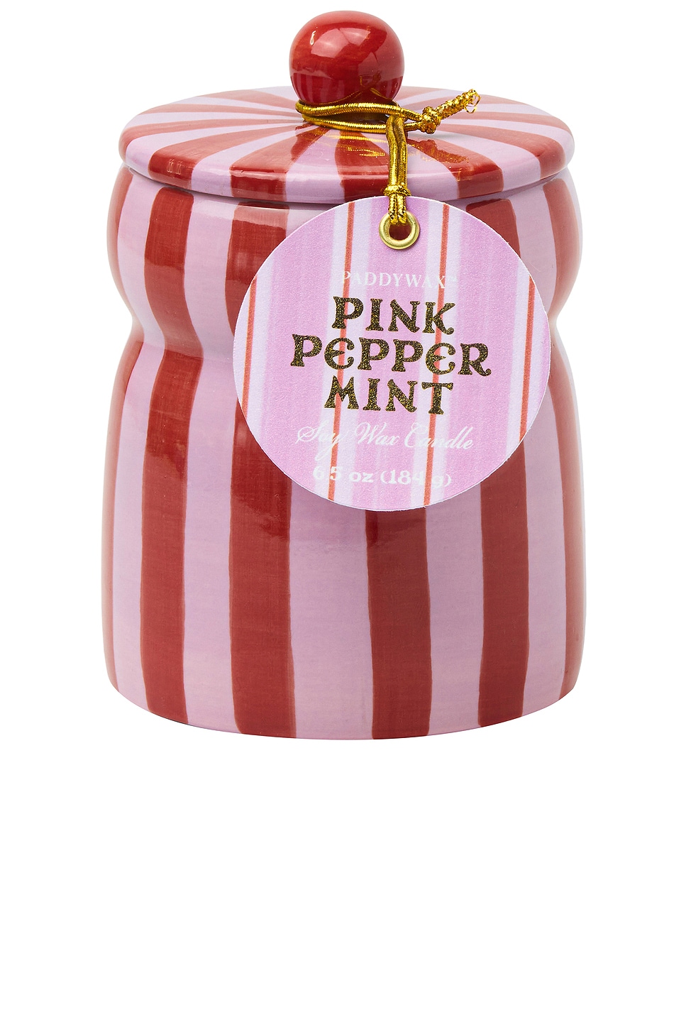 Christmas Cabana Candle