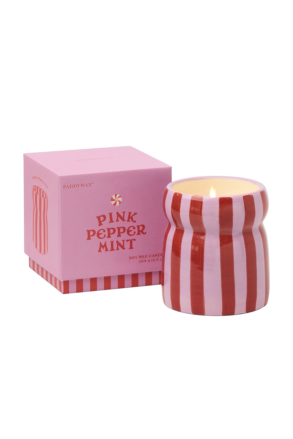 Christmas Cabana Candle - thumbnail 3