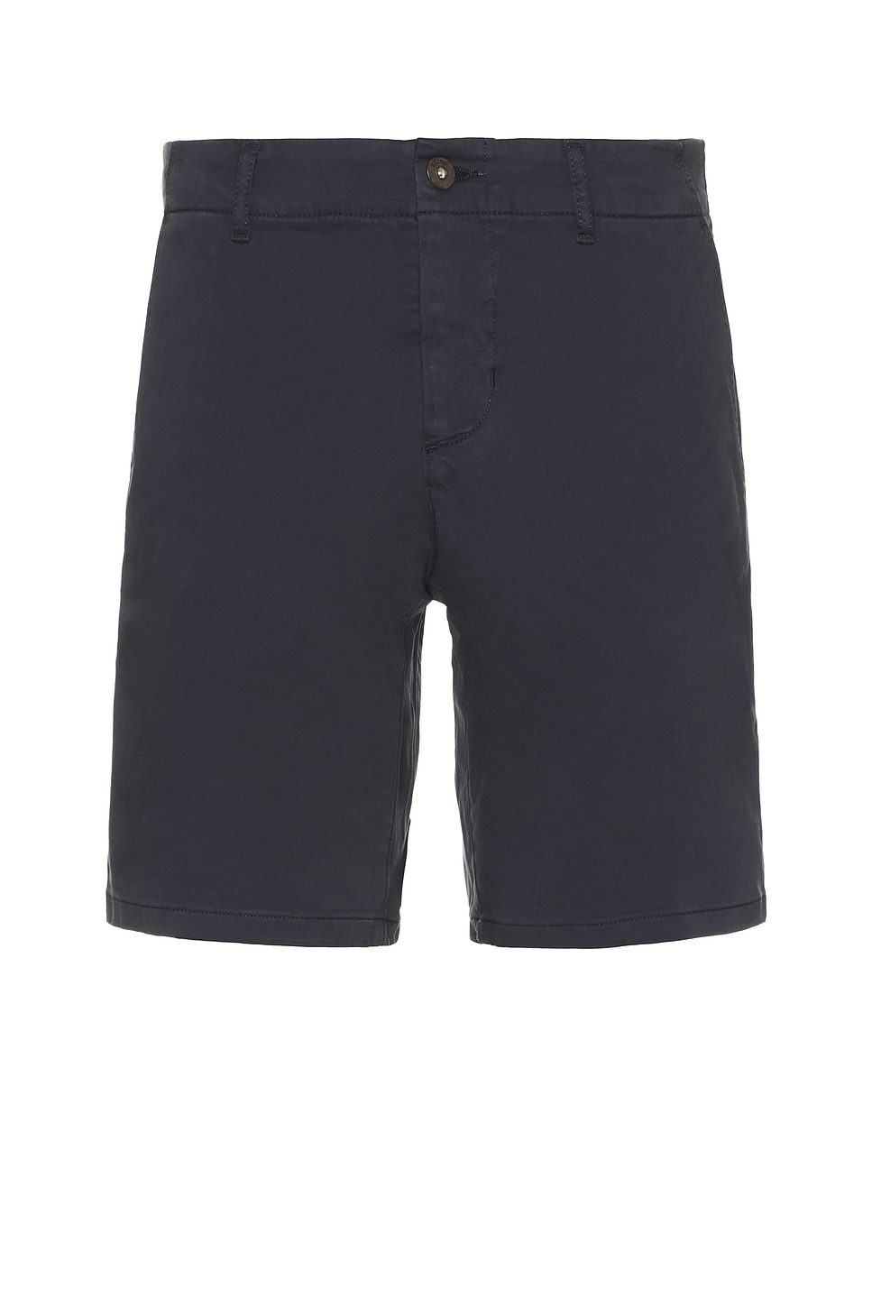 Phillips Short