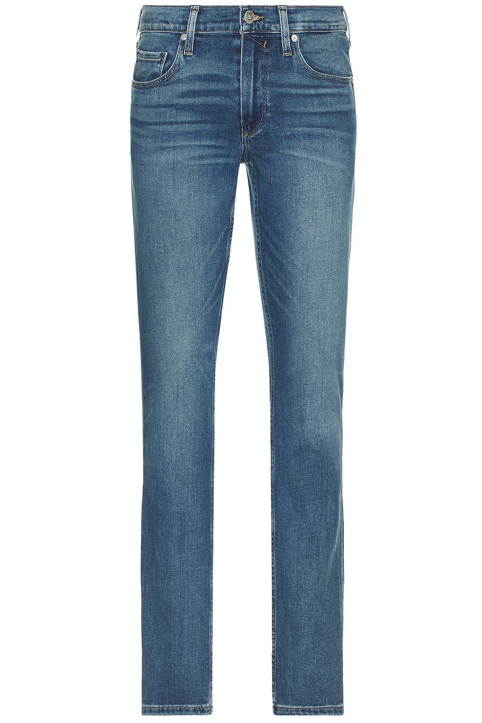 Paige Lennox Erikson Skinny Jeans good - Medium Blue - size 34