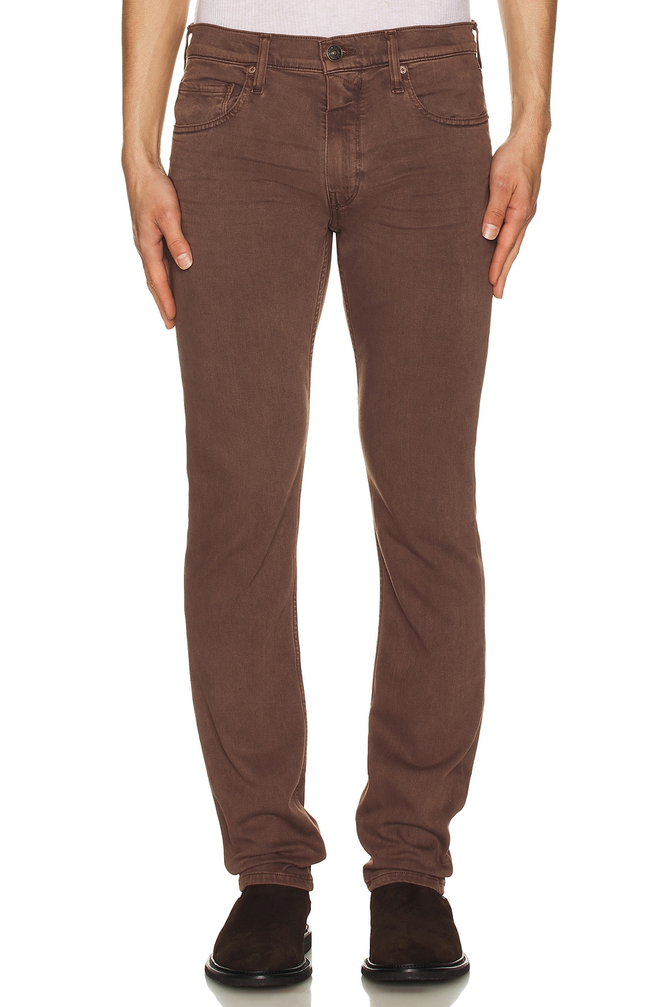 Lennox Slim Jeans - Thumbnail 3