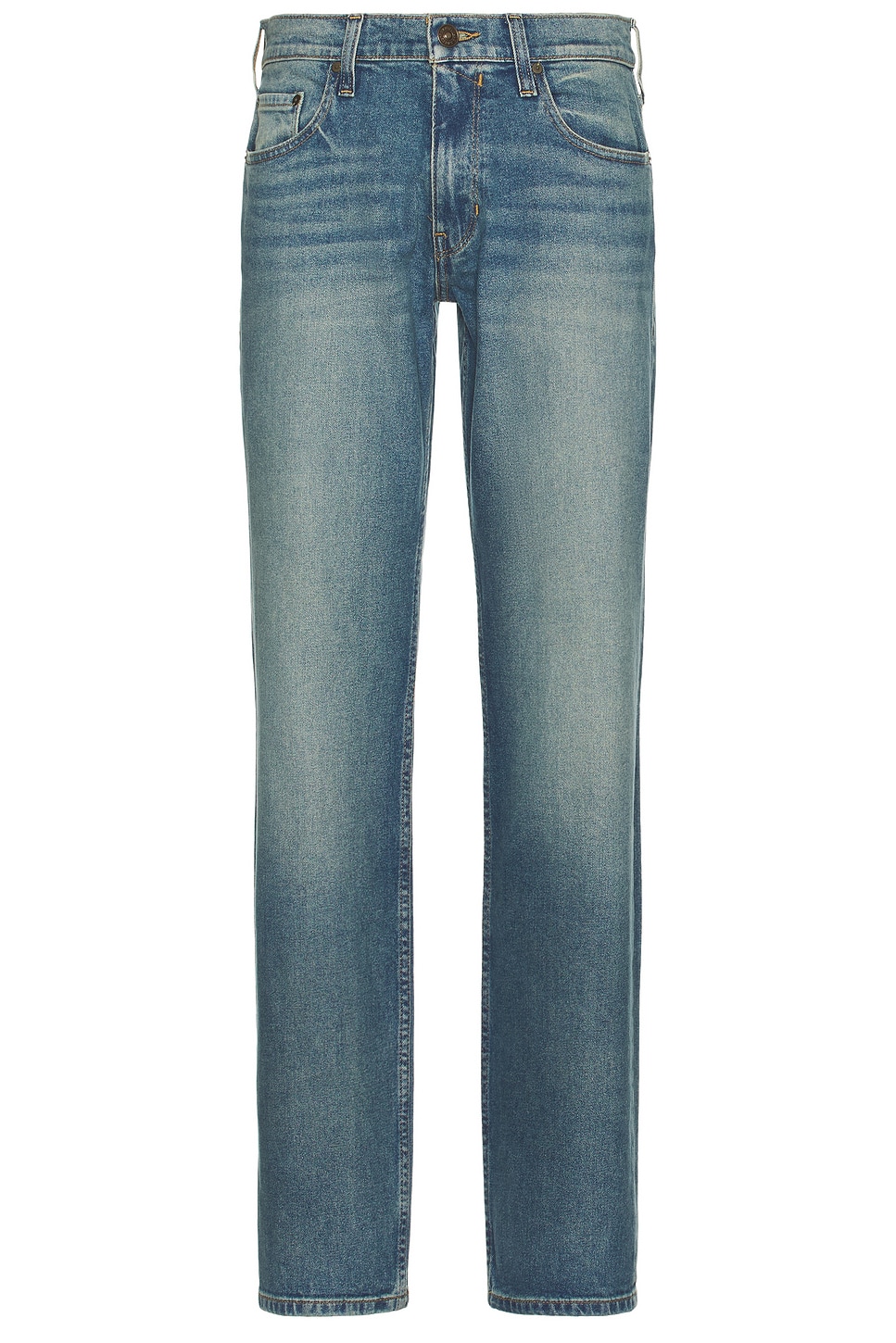 Doheny Relaxed Jeans