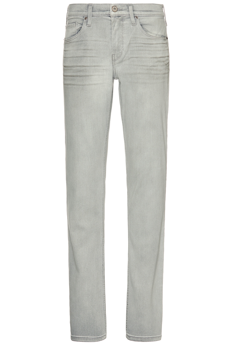 Federal Slim Straight Jeans - Thumbnail 1