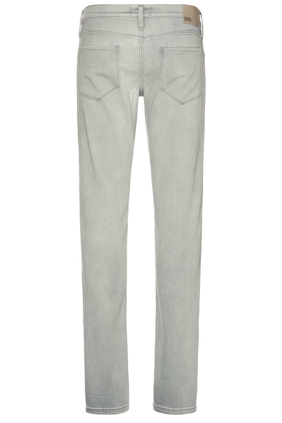 Federal Slim Straight Jeans - Thumbnail 2