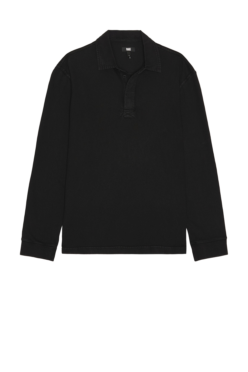 Colter Rugby Jersey - Thumbnail 1