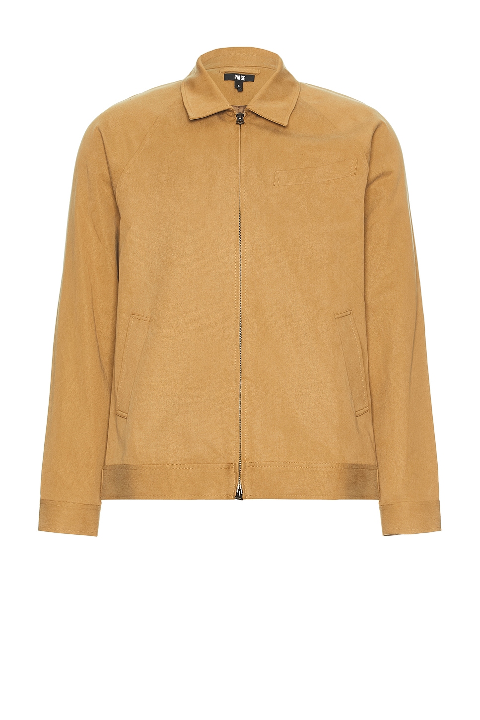 PAIGE GIACCA POLLARD in Golden Palm REVOLVE