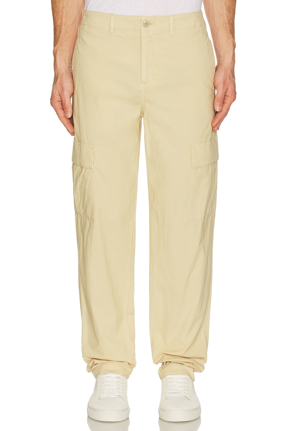 Lander Cargo Pants - Thumbnail 3