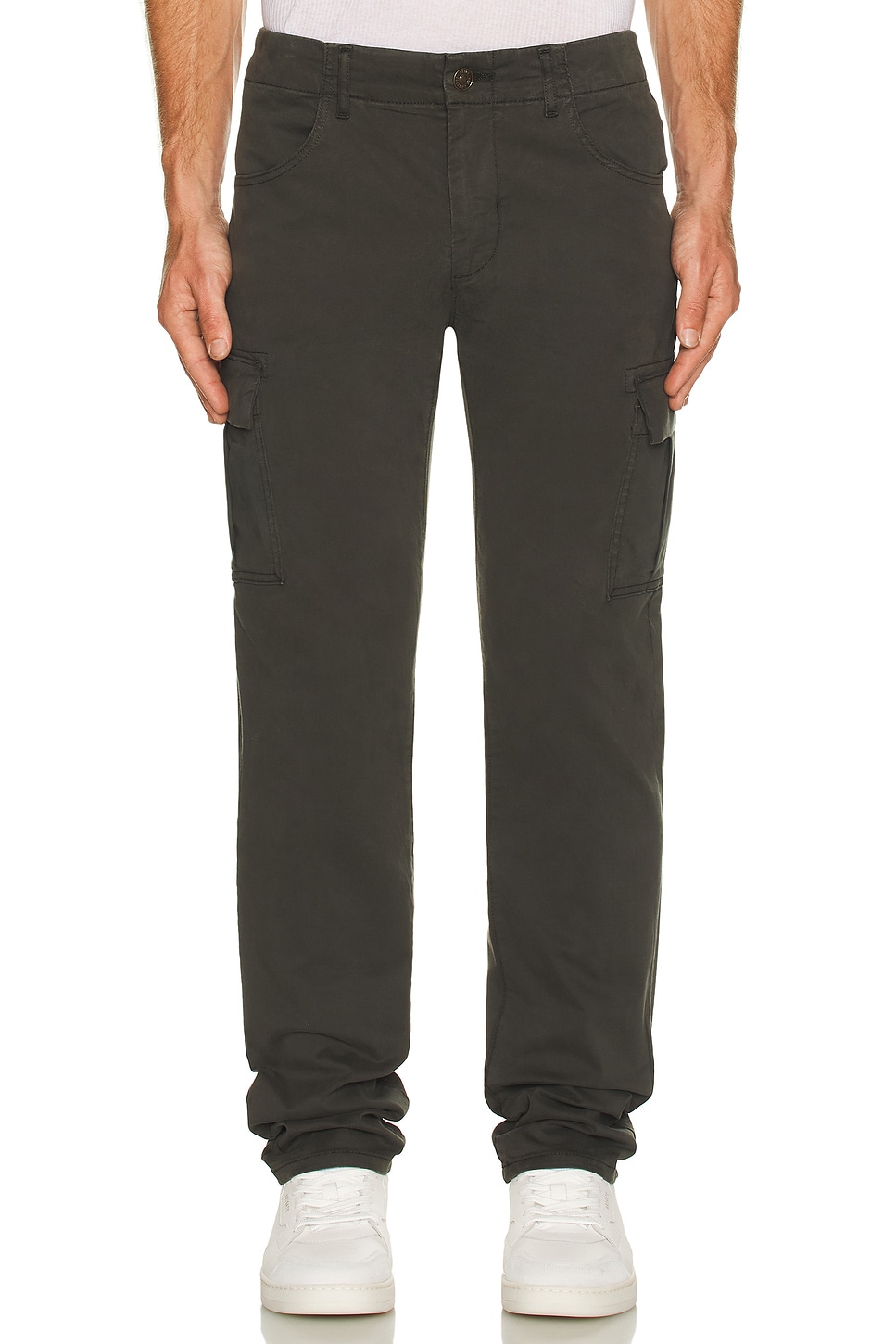 Ronin Cargo Pants - Thumbnail 4