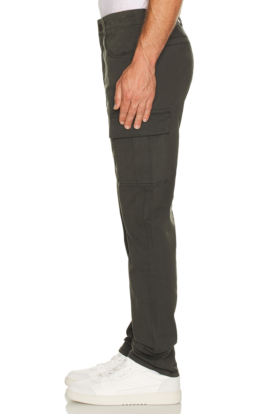 Ronin Cargo Pants - Thumbnail 5