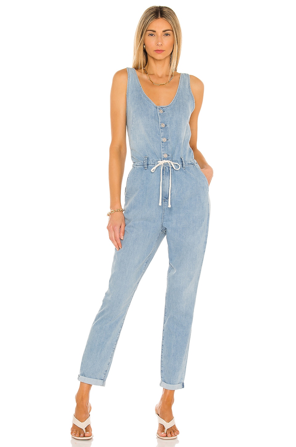 paige christy jumpsuit