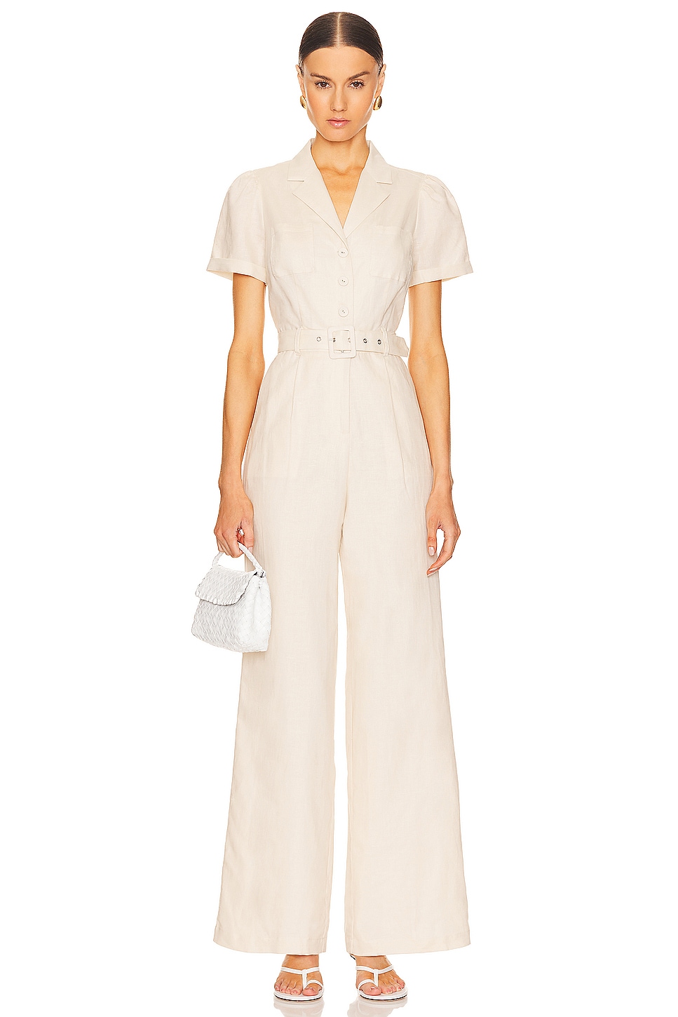 Aislee Jumpsuit - Thumbnail 1