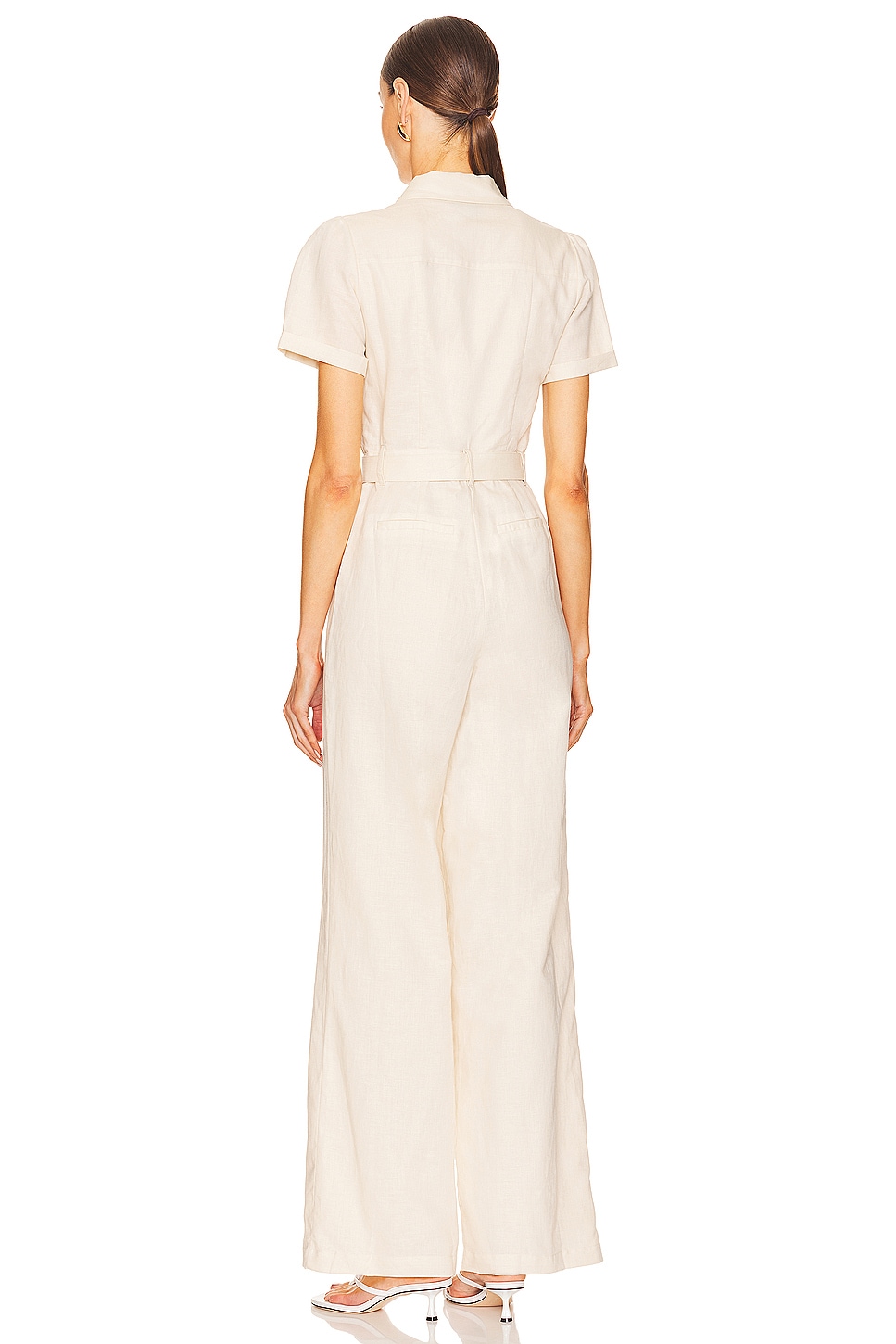 Aislee Jumpsuit - Thumbnail 3