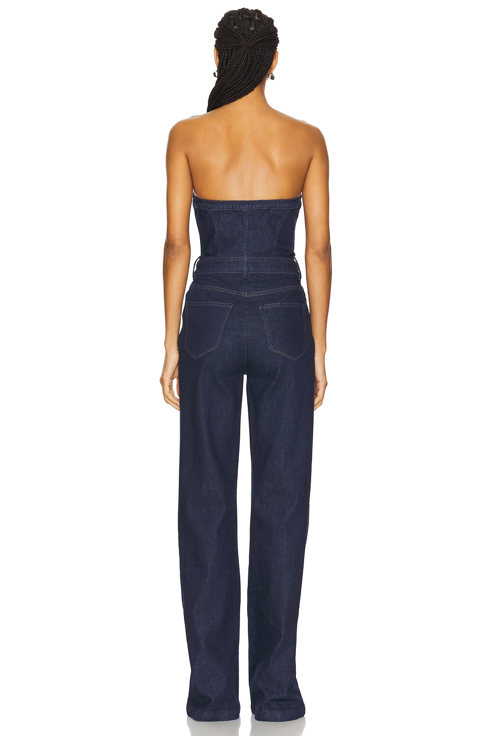 Sansa Jumpsuit - Thumbnail 3