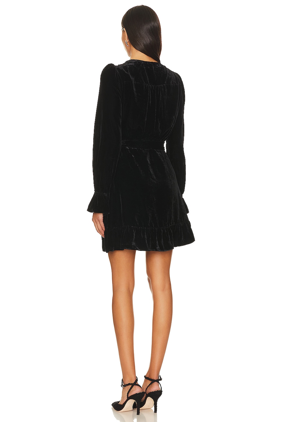 Ysabel Mini Dress