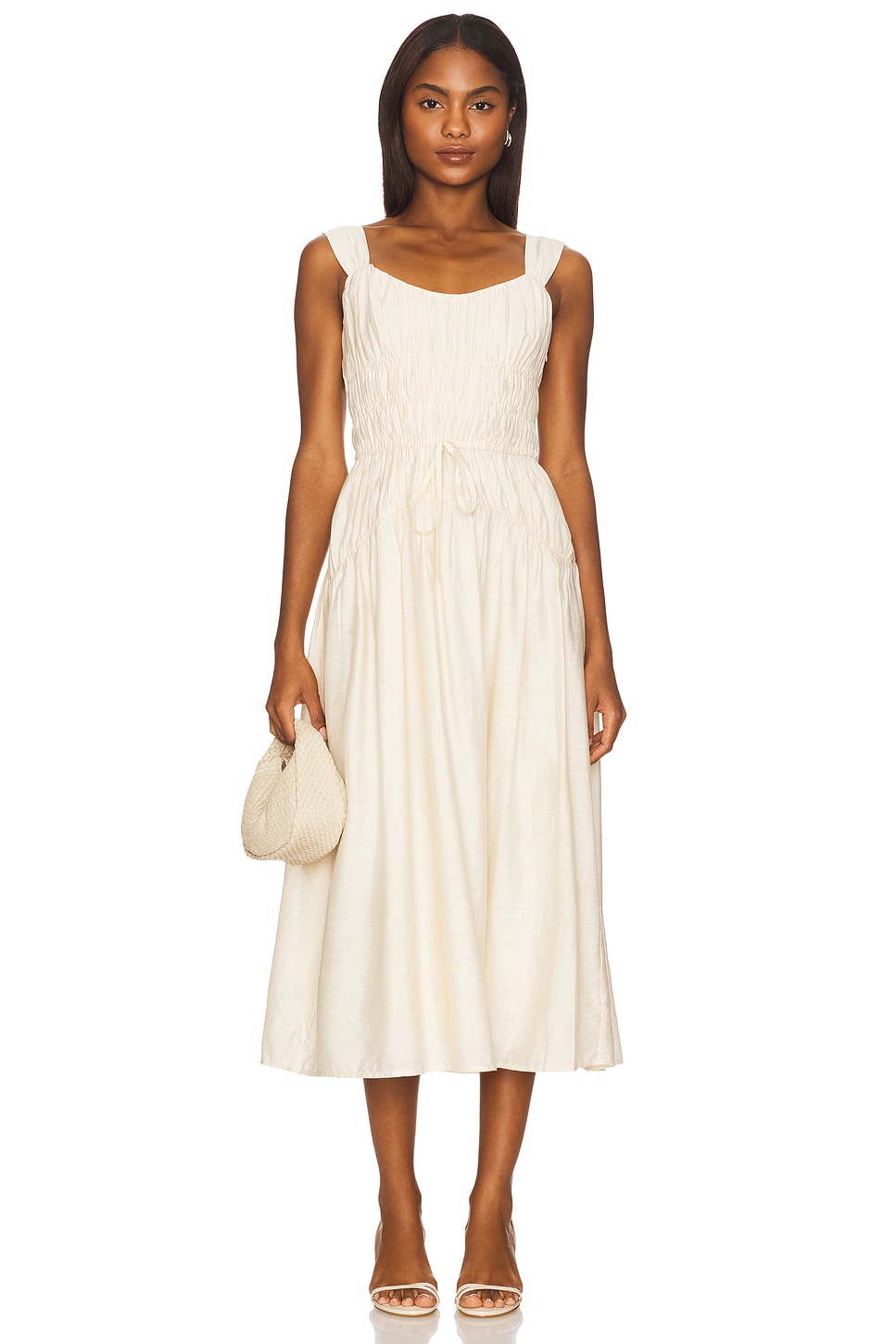 Arpeggio Dress