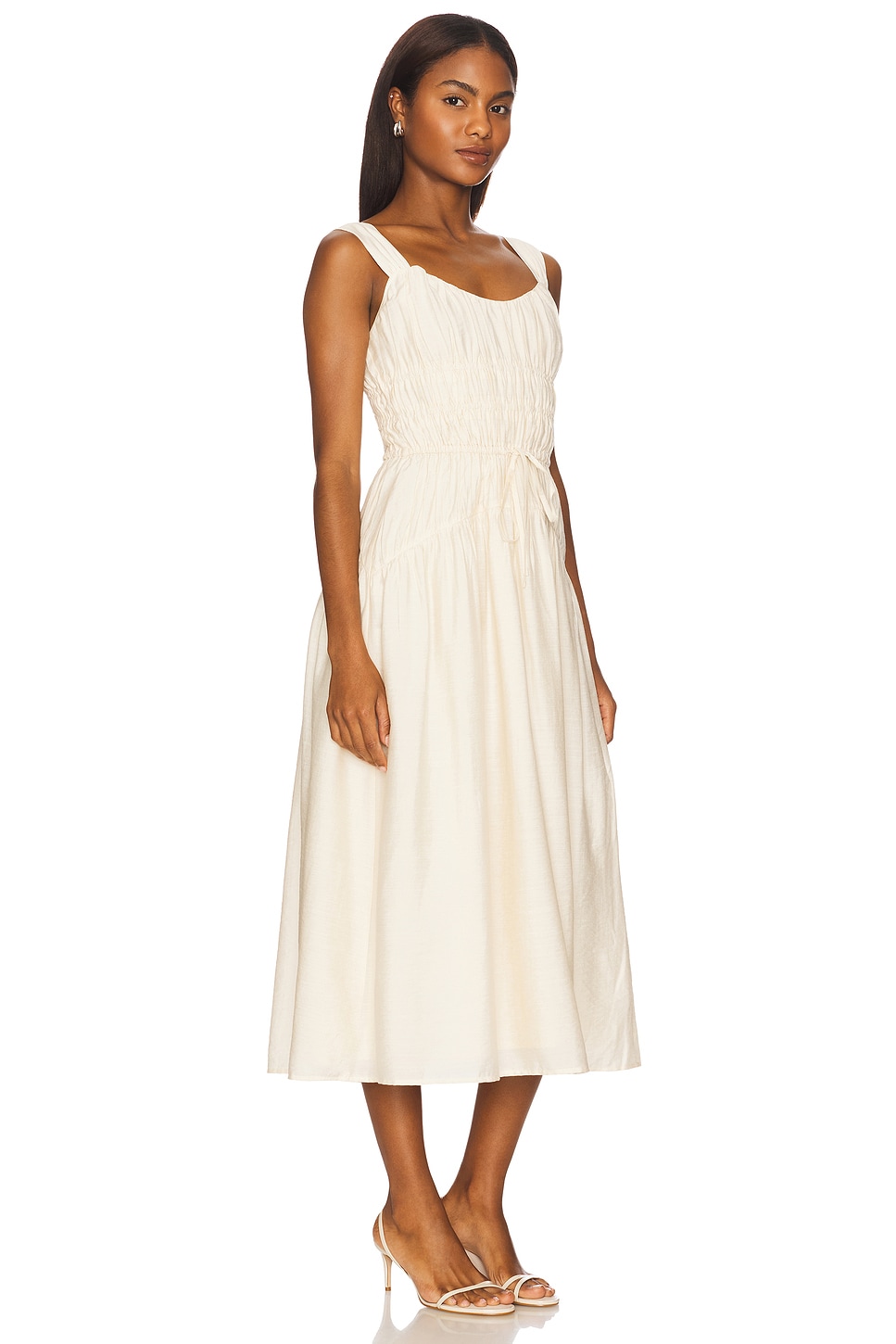 PAIGE Arpeggio Dress thumbnail